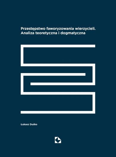 Przestępstwo faworyzowania wierzycieli