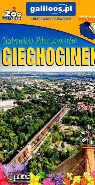 Przewodnik - Ciechocinek