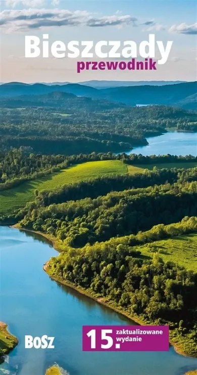 Przewodnik Bieszczady