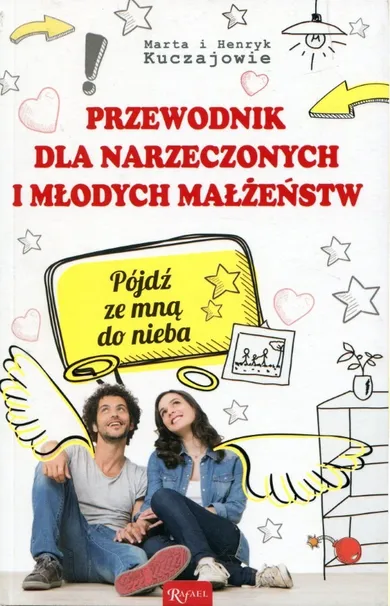 Przewodnik dla narzeczonych i młodych małżeństw