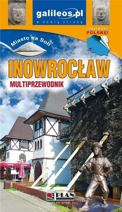 Przewodnik. Inowrocław