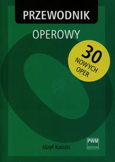 Przewodnik operowy