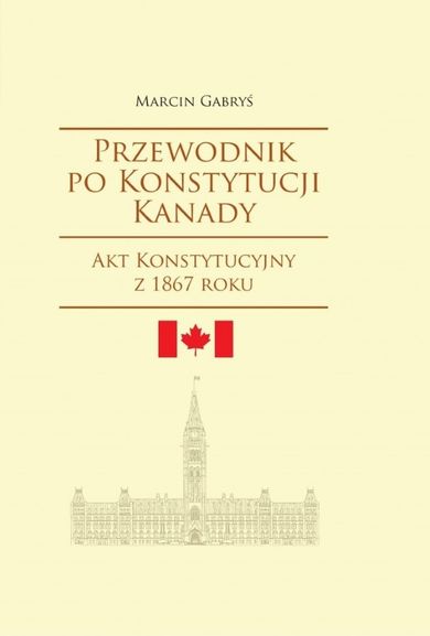 Przewodnik po Konstytucji Kanady