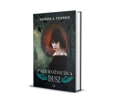 Przewoźniczka dusz