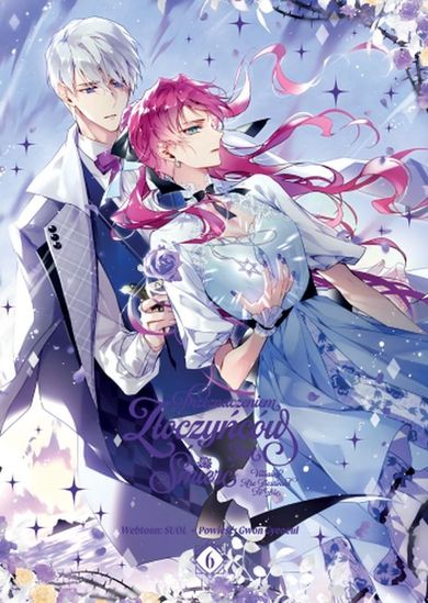 Przeznaczeniem złoczyńców jest śmierć. Tom 6