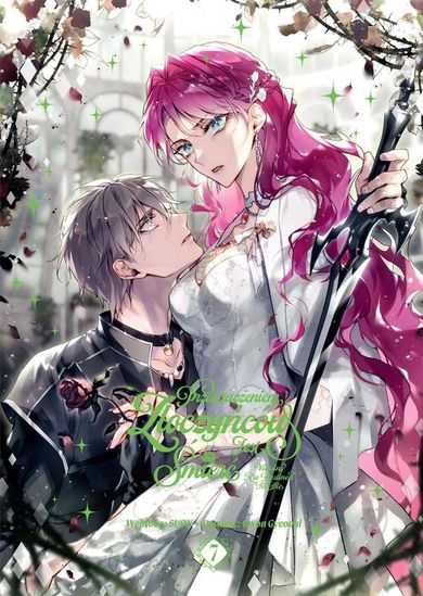 Przeznaczeniem złoczyńców jest śmierć. Tom 7