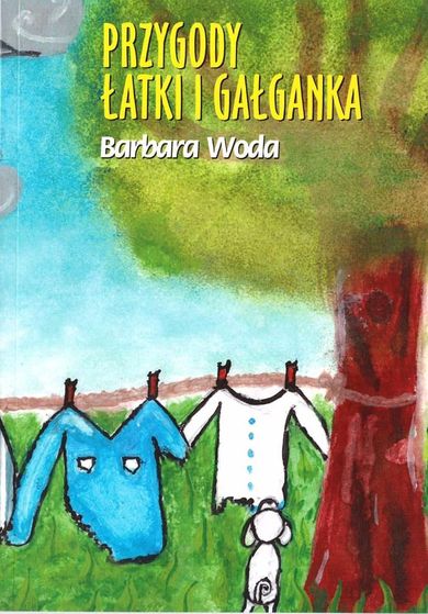 Przygody Łatki i Gałganka