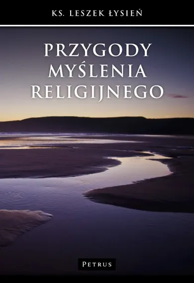 Przygody myślenia religijnego