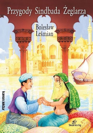 Przygody Sindbada żeglarza