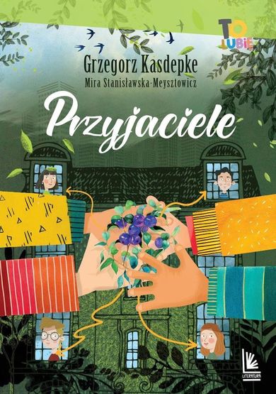 Przyjaciele