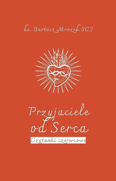 Przyjaciele od Serca