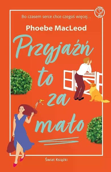 Przyjaźń to za mało