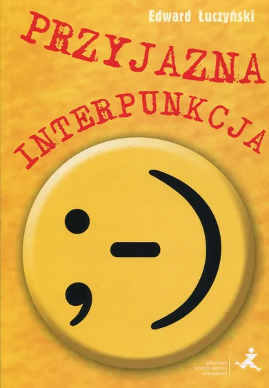 Przyjazna interpunkcja