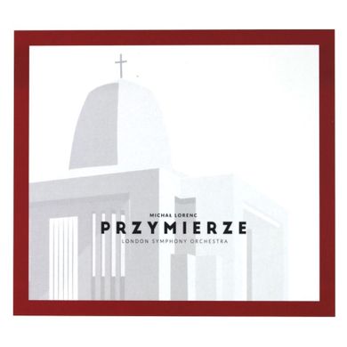 Przymierze. CD