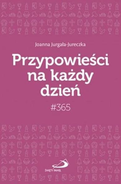 Przypowieści na każdy dzień