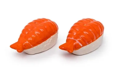 Przyprawniki, sushi