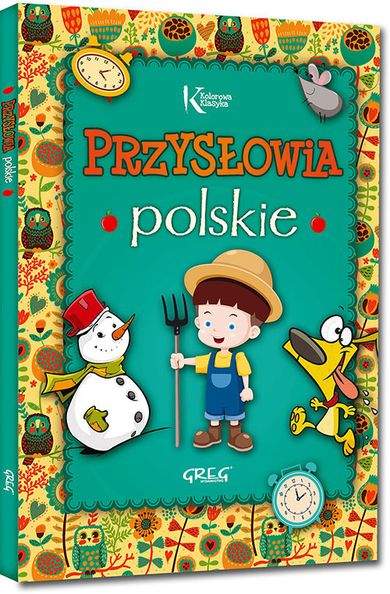 Przysłowia polskie