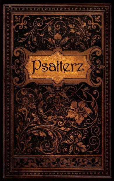 Psałterz