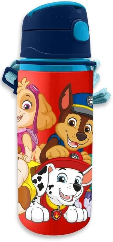 Psi Patrol, bidon, 500 ml