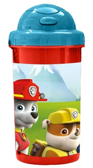 Psi Patrol, bidon,500 ml
