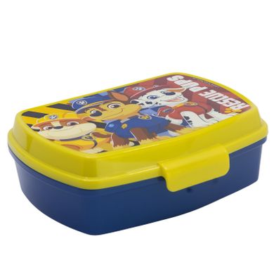 Psi Patrol, Funny, lunchbox