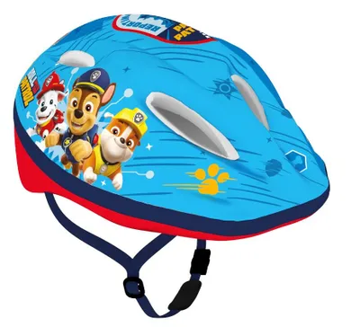 Psi Patrol, kask ochronny, boys, rozmiar 52-56 cm