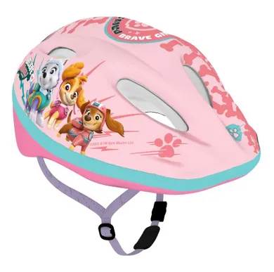 Psi Patrol, kask ochronny, girls, rozmiar 52-56 cm