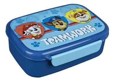 Psi Patrol, lunchbox