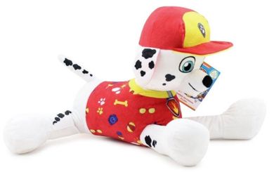 Psi Patrol, maskotka, Marshall, 50 cm