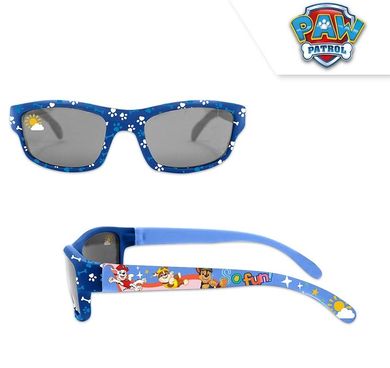 Psi Patrol, okulary
