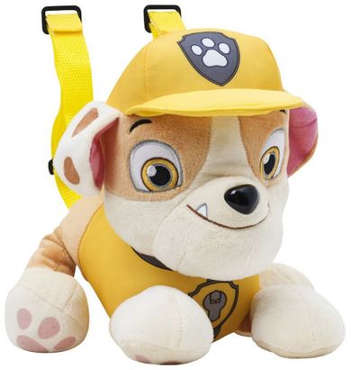 Psi Patrol, plecak maskotka