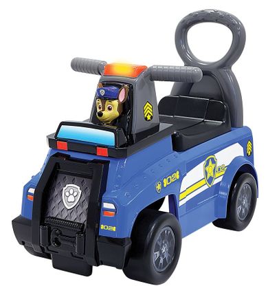Psi Patrol, pojazd ratunkowy, jeździk