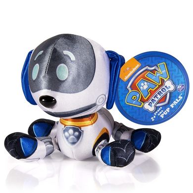 Psi Patrol, Robo Pies, maskotka, 14,5 cm