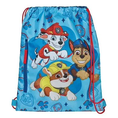 Psi Patrol, worek sportowy