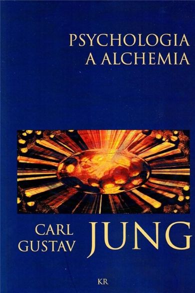 Psychologia a alchemia