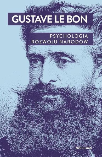 Psychologia rozwoju narodów