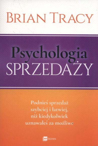 Psychologia sprzedaży