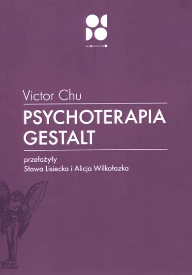 Psychoterapia Gestalt (wydanie kieszonkowe)
