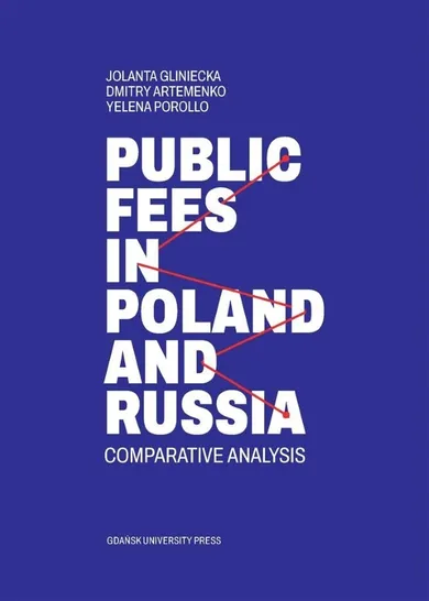 Public fees in Poland and Russia