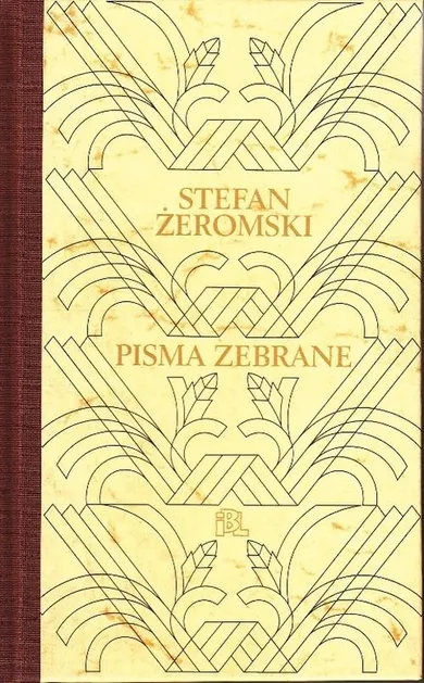 Publicystyka 1920-1925
