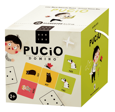 Pucio. Domino