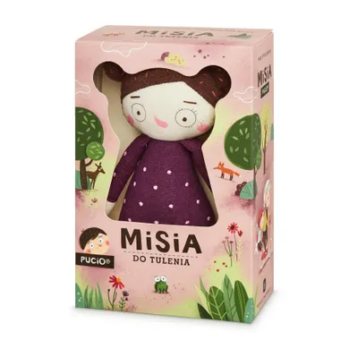 Pucio. Misia