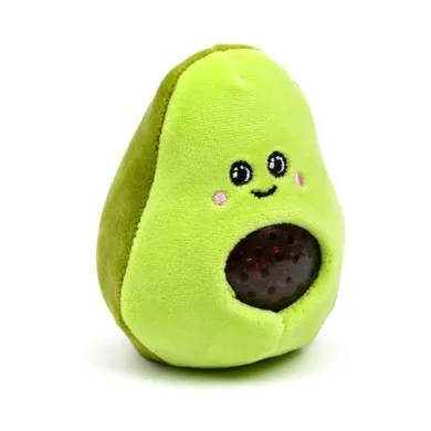 Puckator, Awokado, gniotek pluszowy