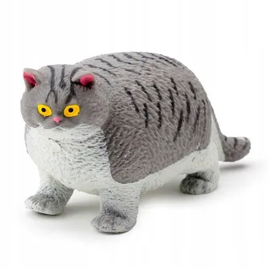 Puckator, gruby kot, gniotek