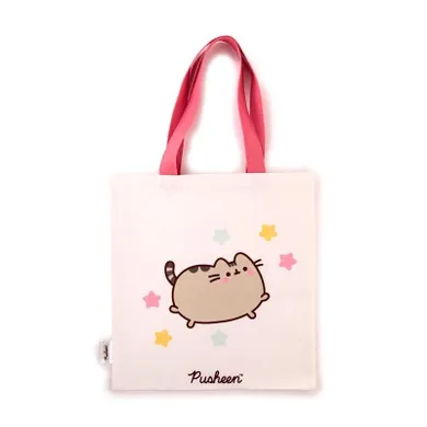Puckator, Pusheen, torba wielokrotnego użytku