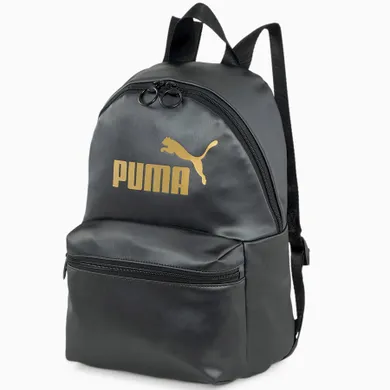 Puma, Core Up, plecak, czarny