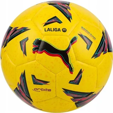 Puma, La Liga, Orbita, piłka nożna, rozmiar 5
