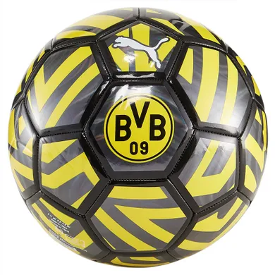 Puma, piłka, Borussia Dortmund Fan Ball, rozmiar 4