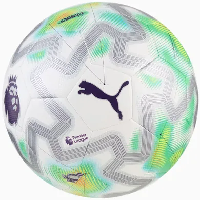 Puma, piłka nożna, Orbita Cup Premier League Thrill 084898-01, rozmiar 5