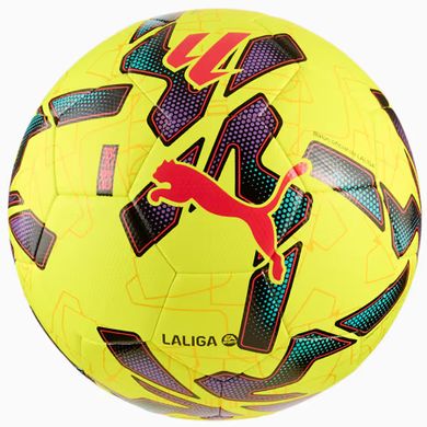 Puma, piłka nożna, Orbita LaLiga 1 Replica 084633-02, rozmiar 5